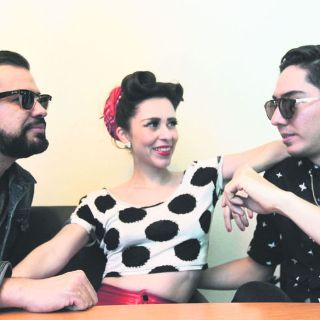 Belanova quiere dueto con Celso Piña