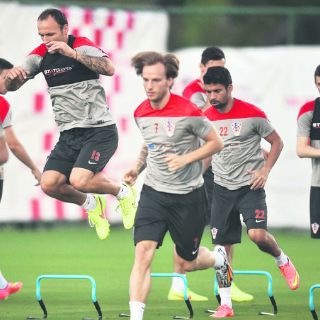 Por la sobrevivencia