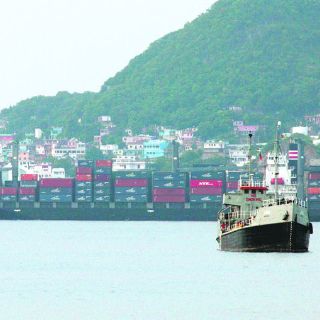 El menor crecimiento en EU preocupa a los empresarios