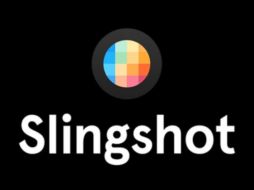 'Slingshot' debuta en EU para iOS de Apple como para los Android de Google. ESPECIAL /