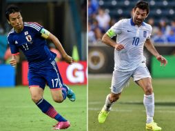 El equipo derrotado perderá toda posibilidad de clasificarse a los octavos de final del certamen. AFP /