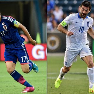 Japón y Grecia, un choque de vida o muerte