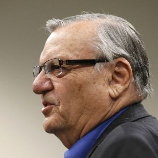 Migrantes demandan a sheriff de Arizona