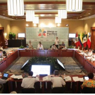 Punta de Mita, lista para Novena Cumbre de la Alianza del Pacífico