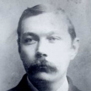 Carta inédita de Conan Doyle confirma su creencia en espiritismo