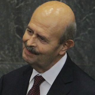 El PRD exige investigar a Fausto Vallejo