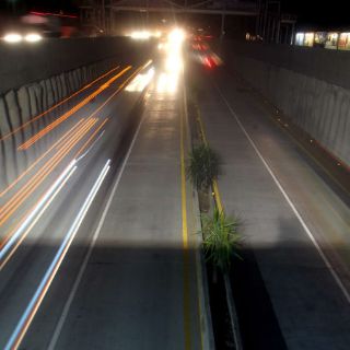 Nodo Colimilla, próximo a concluir