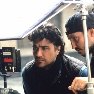 Jaime Camil debuta como director de videoclips