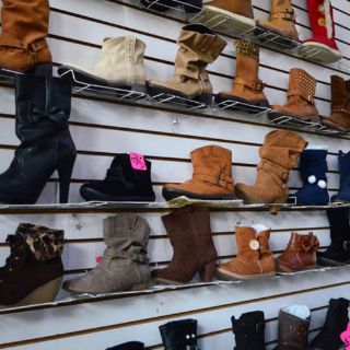 Jalisco hace calzado con más insumos chinos