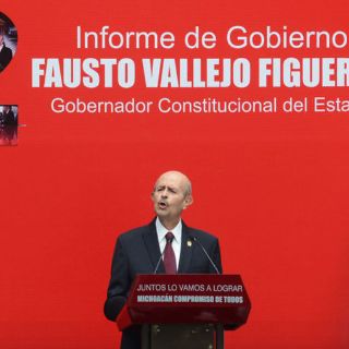 Finalmente, salud saca a Vallejo de Michoacán