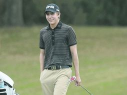 Recuperado. Carlos Ortiz (derecha) tuvo un descanso, obligado,de dos semanas que le ayudó a sanar de una contractura. ESPECIAL /