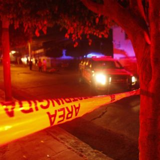 Matan a policía rural de Michoacán y a su familia