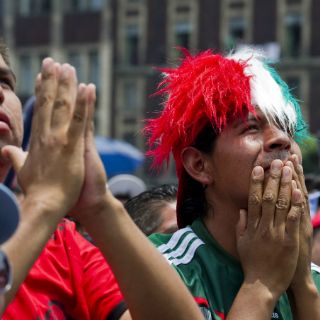 Marina brasileña ayuda a búsqueda de mexicano que cayó al mar