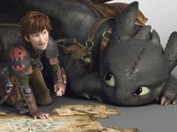 • Cómo entrenar a tu dragón 20TH CENTURY FOXDREAMWORKS  /