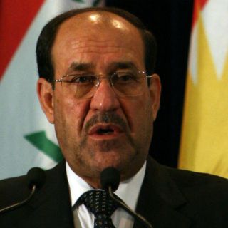 El primer ministro iraquí llama a luchar contra insurgentes