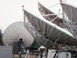 Al IFT se han acercado tres empresas interesadas en la licitación de dos cadenas de televisión abierta. ARCHIVO /