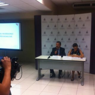 Arriba a Jalisco inversión China