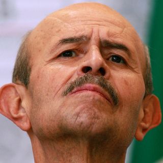 Gobernador interino, mientras buscan sustituto en Michoacán