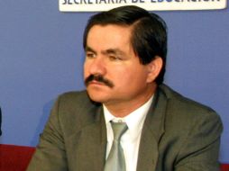 Rubén Zatarain cobra casi 200 mil pesos al mes por sus plazas, más que el Presidente de México. ARCHIVO /