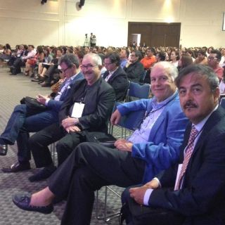 Arrancan Jornadas Internacionales Relates