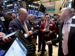 El S&P sube hasta un máximo histórico de un millón 959 mil 48 enteros. ARCHIVO /