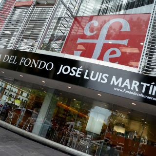 Anuncian proyectos en Librería José Luis Martínez