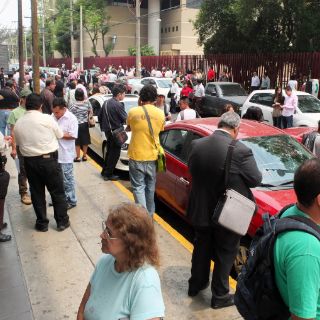 Chile reporta fuerte sismo en Tarapacá