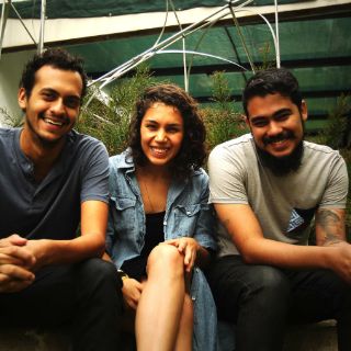 Jóvenes arquitectos de Jalisco ganan premio internacional