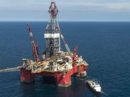 El alza de la calificación se debe a los niveles actuales y a que su apalancamiento financiero no incrementará en los próximos años. ARCHIVO /