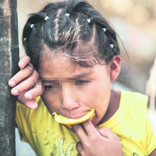 Se queda corta Cruzada Nacional contra el Hambre en Jalisco