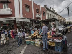 Guadalajara está entre las ciudades con incremento de ventas en los establecimientos comerciales al menudeo. ARCHIVO /