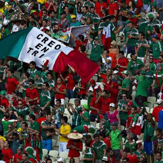 La Conapred condena grito 'homofóbico' en el futbol