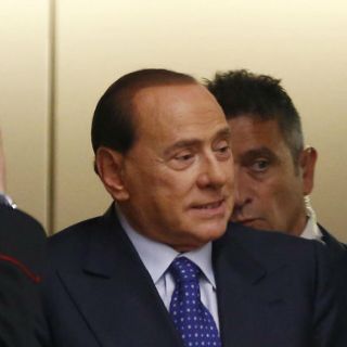 Inicia nuevo proceso contra Berlusconi por 'caso Ruby'
