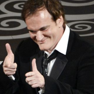 Tarantino publicará cómic de 'El Zorro' y su héroe 'Django'