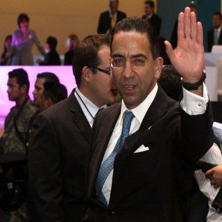 Ley de telecomunicaciones, hasta que termine diálogo: Lozano