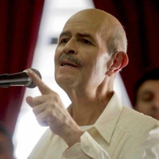 Las polémicas en torno a Fausto Vallejo