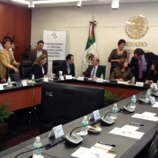 Caso Oceanografía sigue abierto: Murillo Karam