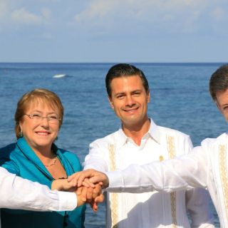 Alianza del Pacífico pacta medidas contra desaceleración