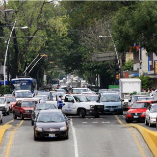 Realizarán cierres viales este fin de semana en la ZMG