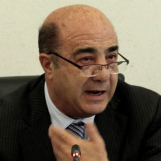 Hay cuatro órdenes de aprehensión en el caso Oceanografía: PGR