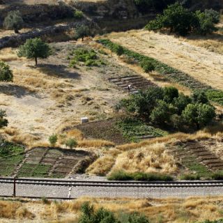 Sur de Jerusalén, en lista de Patrimonio en Peligro