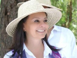 Nuvia Mayorga es Directora General de la Comisión Nacional para el Desarrollo de los Pueblos Indígenas. ESPECIAL /