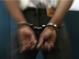 La Fiscalía integra la averiguación previa para resolver la situación legal del detenido. ARCHIVO /