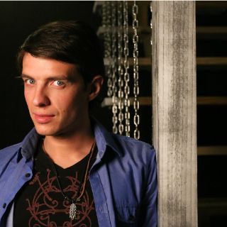 Camilo Blanes sigue los pasos de Camilo Sesto