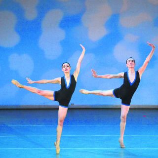 En reconexión con el movimiento de la vida