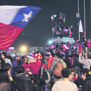 Aumenta la seguridad en Brasil
