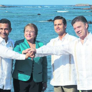 La Alianza del Pacífico y la OCDE apoyarán a las pymes