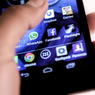 Español, segunda lengua más utilizada en Facebook y Twitter