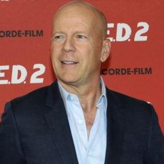 Bruce Willis filma 'Rock the Kasbah' en Marruecos