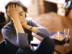 Los síntomas de la depresión no solo son emocionales, sino que abarcan el aspecto físico y causan dolor. ESPECIAL /